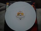 Queen A Night At The Opera, French release 12inch White Vinyl LP.