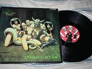 CELTIC FROST Emperor's Return LP 1st Press Banzai Records Canada 1985 VERY RARE