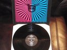 MONSTER MAGNET - MONSTER MAGNET DEBUT LP SUPER RARE 1ST PRESS VINYL GERMAN IMPOR