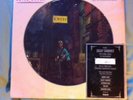 David Bowie Ziggy stardust picture Disc LP RCA 1984 Rare Now