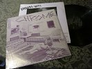 CHROME Alien Soundtracks ORIGINAL US MINT