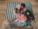 Jimi Hendrix Band of gypsys LP Cover only for UK Track 1st pressing