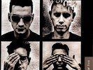 Depeche Mode ?Violator Live 3 x LP Colored Vinyls Dodger stadium Sealed