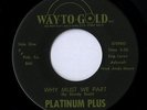 Platinum Plus 