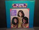 THE IKETTES - Soul the Hits Original United LP Northern Soul STILL SEALED