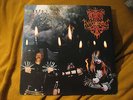 OBTAINED ENSLAVEMENT witchcraft ORIGINAL VINYL LP gorgoroth enslaved burzum
