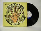 The Horace Silver Quintet DG MONO LP Horace-Scope-BLUE NOTE-BLP-4042-63rd--RVG