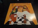 LOVE IN A 4 LETTER WORLD 1971 orig soundtrack LP FUZZ FUNK PSYCH MOOG GEM - HEAR