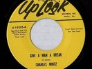 Charles Mintz 