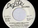 Janice Saddler 