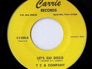 TC & Company 