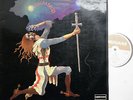 JERUSALEM same LP EX 1st UK 1972 SDL 6 BROWN LABEL DERAM prog hard psych Gillan
