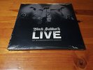 BLACK SABBATH LIVE AT HAMMERSMITH ODEON SEALED OOP DIO rainbow ozzy deep purple
