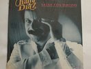 Raffy Diaz - Salsa Con Sentido - Sealed TH Records LP Latin y Guaguanco