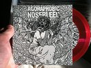 Insect Warfare Agoraphobic Nosebleed Split 5
