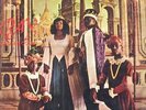 RAY AND IHS COURT COOKIE CRUMBS KILLER FUNK COLOMBIAN EDITION KILLER SOUND