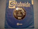 David Bowie - Kenny Miller - Take My Tip super rare 1965 mod freakbeat UK 45