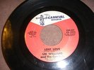 RARE Lee Williams And The Cymbals 