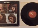 THE BEATLES - LET IT BE - ORIGINAL VINYL LP ALBUM - APPLE LABEL