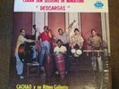 Cachao Ritmo Caliente Cuban Jam Sessions Miniature Descargas Panart Deep Groove