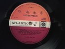 LED ZEPPELIN IV - 1st UK PRESS