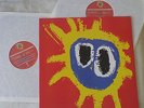 Primal Scream Screamadelica, 2 lps Creation CRELP076 1991 ORIGINAL