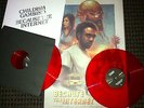Childish Gambino Because The Internet NEW 2x LP 12