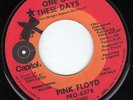 Pink Floyd PROMO 45 