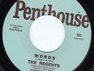 The Regents 45 