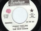 PSYCH 45 The New Dawn 