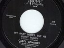 Carol Connors 45 