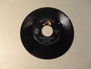 KETTY LESTER...SOME THINGS ARE BETTER LEFT UNSAID...45 RPM...RCA VICTOR 8331