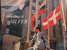 HORACE SILVER QUINTET-STYLINGS OF SILVER-DG 63RD NY 23, RVG, EAR Blue Note Lp