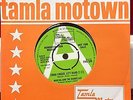 Martha and The Vandellas- Third Finger, Left Hand-TMG 599-Demo-Tamla Motown