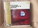 LP - Chicago Calling - JONNY GRIFFIN
