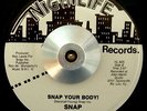 MODERN SOUL BOOGIE 45 SNAP 