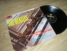 THE BEATLES PLEASE PLEASE ME (4th pressing ej day slve pmc 1202 ist/puplished)