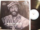 BROWNIE MCGHEE Blues Is Truth   BLUE LABOR 117
