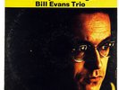 Bill Evans Trio   How My Heart Sings LP   Riverside RLP 473   VG+