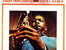 John Coltrane   Giant Steps LP   Atlantic 1311 mp3
