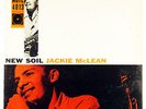 Jackie McLean   New Soil LP   Blue Note BLP 4013   47W DG P RVG mp3