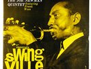 Joe Newman Quintet   Jive At Five LP   Swingville SVLP 2011   NJ DG RVG VG+