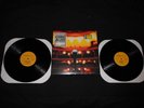 The Roots Come Alive 1999 Double Vinyl LP Okay Player MCA 088 112 059