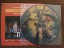 LP.MOLLY HATCHET.FLIRTIN WITH DISASTER.ALBUM PICTURE.PROMO.AUTHENTIQUE.79.TBE.