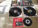 THE JAM - SNAP ORIGINAL MINT DOUBLE VINYL ALBUM GATEFOLD SLEEVE PLUS FREE SINGLE