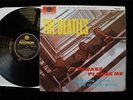 THE BEATLES Please Please Me LP UK 6th Press 1st Parlophone PMC 1202 -1N/2N EX