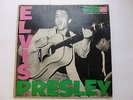 VINTAGE 1956 ELVIS PRESLEY LP - 1ST ALBUM RCA VICTOR LPM-1254 USA