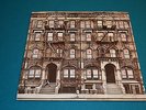 LED ZEPPELIN - PHYSICAL GRAFFITI - EX DOUBLE SWAN SONG RECORD 1975