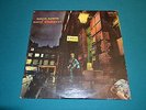 DAVID BOWIE-THE RISE AND FALL OF ZIGGY STARDUST AND THE SPIDERS FROM MARS
