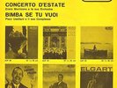 TONY DEL MONACO - CONCERTO D'ESTATE (1960) M